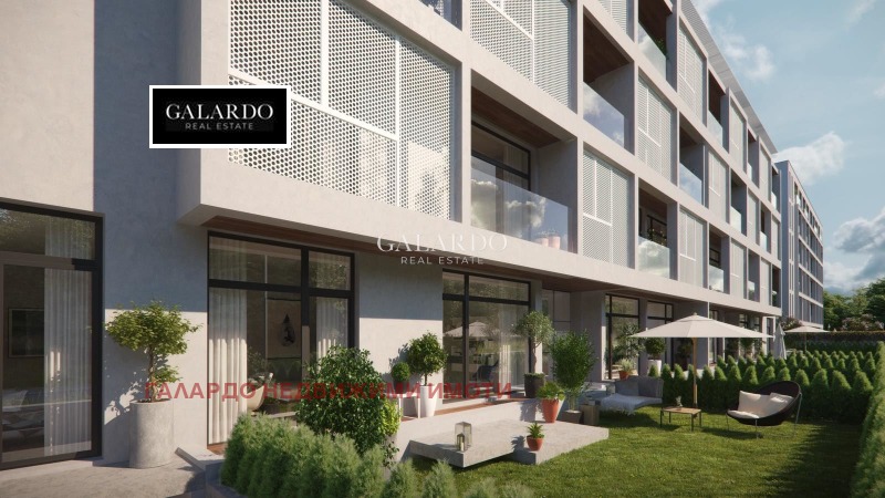 Eladó  2 hálószobás Sofia , Malinova dolina , 1223 négyzetméter | 76249925 - kép [3]