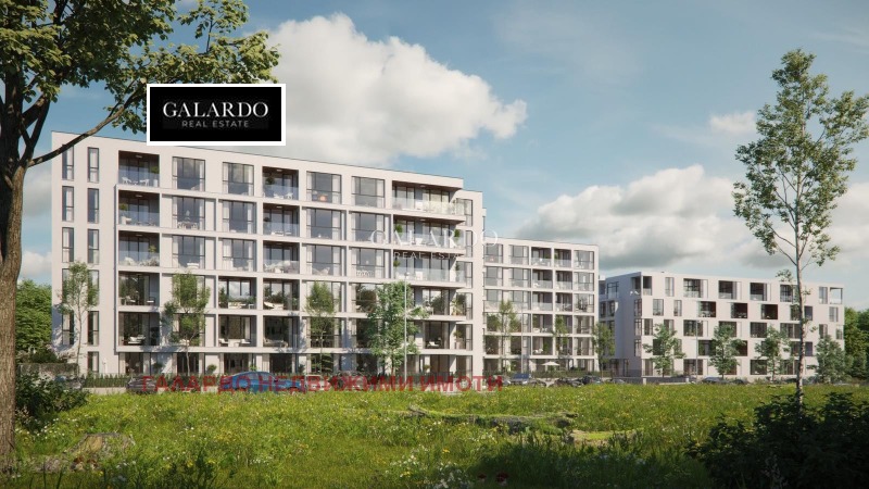 Eladó  2 hálószobás Sofia , Malinova dolina , 1223 négyzetméter | 76249925 - kép [4]
