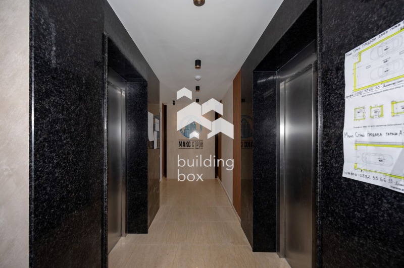 Satılık  2 yatak odası Plovdiv , Yujen , 89 metrekare | 52138447 - görüntü [10]
