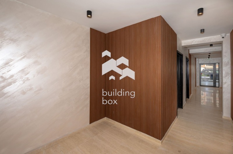 Satılık  2 yatak odası Plovdiv , Yujen , 89 metrekare | 52138447 - görüntü [9]