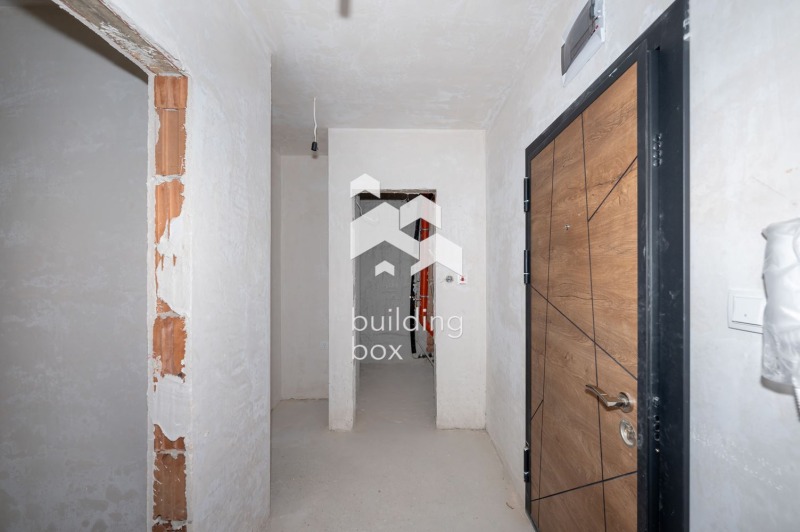 Satılık  2 yatak odası Plovdiv , Yujen , 89 metrekare | 52138447 - görüntü [6]
