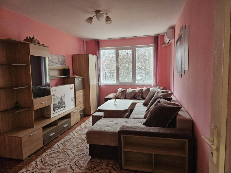 Продава  3-стаен град София , Младост 2 , 64 кв.м | 36355514 - изображение [2]