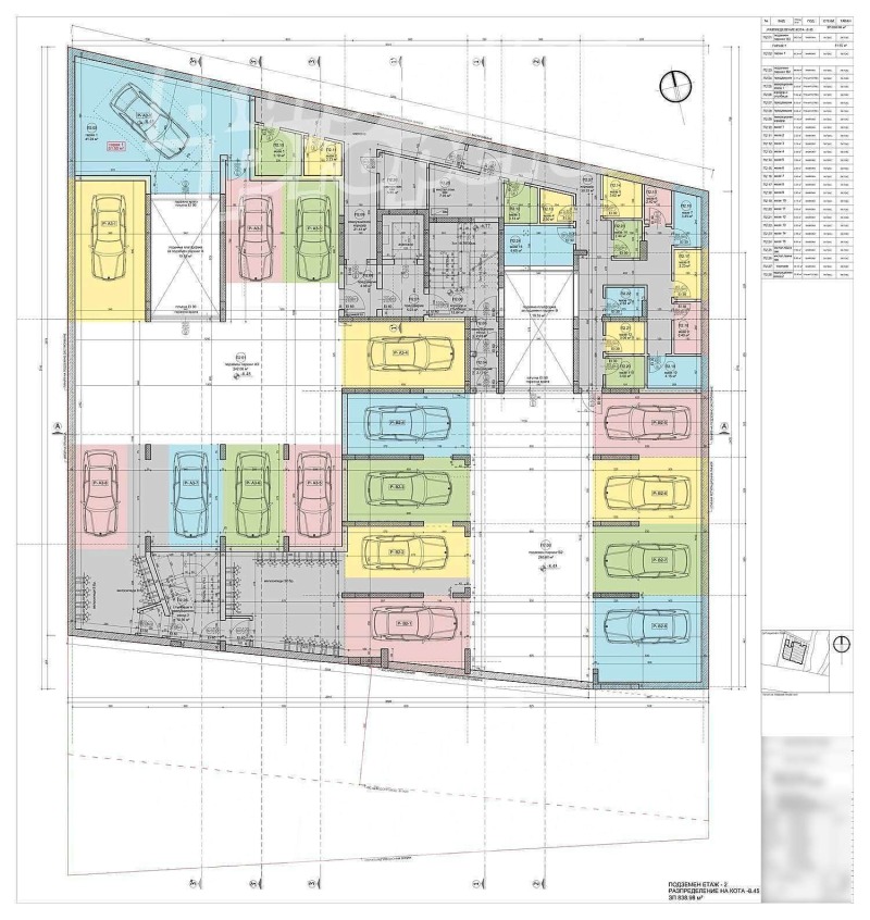 Na sprzedaż  2 sypialnie Warna , Wazrażdane 4 , 118 mkw | 63557495 - obraz [13]