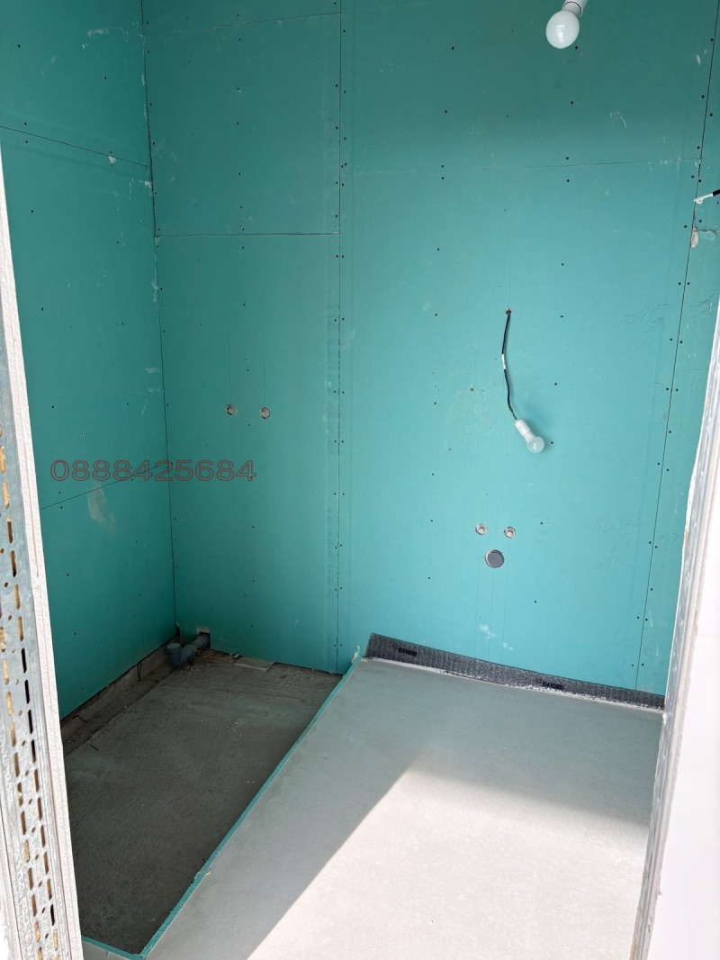 Продава 3-СТАЕН, гр. София, Манастирски ливади, снимка 11 - Апартаменти - 52707444