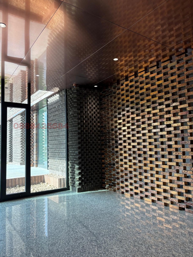 Продава 3-СТАЕН, гр. София, Манастирски ливади, снимка 2 - Апартаменти - 52707444