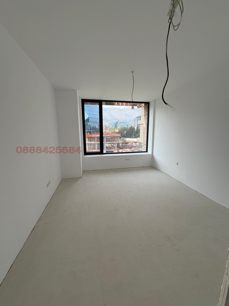 Продава 3-СТАЕН, гр. София, Манастирски ливади, снимка 9 - Апартаменти - 52707444