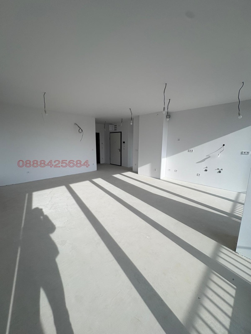 Продава 3-СТАЕН, гр. София, Манастирски ливади, снимка 5 - Апартаменти - 52707444