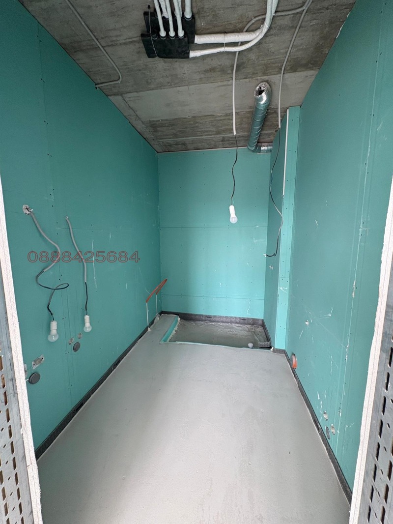 Продава 3-СТАЕН, гр. София, Манастирски ливади, снимка 10 - Апартаменти - 52707444