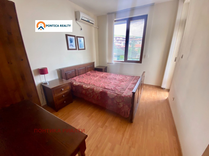 Продава 3-СТАЕН, гр. Свети Влас, област Бургас, снимка 8 - Апартаменти - 52443014