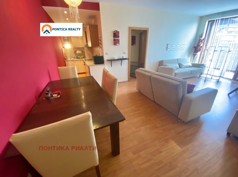 Продава 3-СТАЕН, гр. Свети Влас, област Бургас, снимка 6 - Апартаменти - 52443014