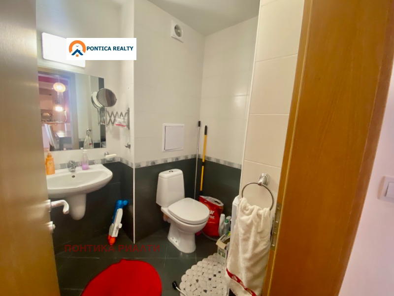 Продава 3-СТАЕН, гр. Свети Влас, област Бургас, снимка 13 - Апартаменти - 52443014