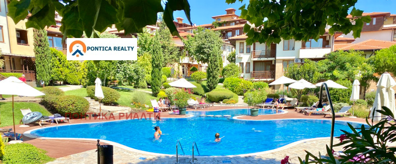 Продава 3-СТАЕН, гр. Свети Влас, област Бургас, снимка 14 - Апартаменти - 52443014