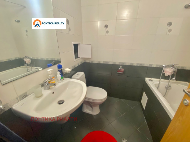 Продава 3-СТАЕН, гр. Свети Влас, област Бургас, снимка 7 - Апартаменти - 52443014