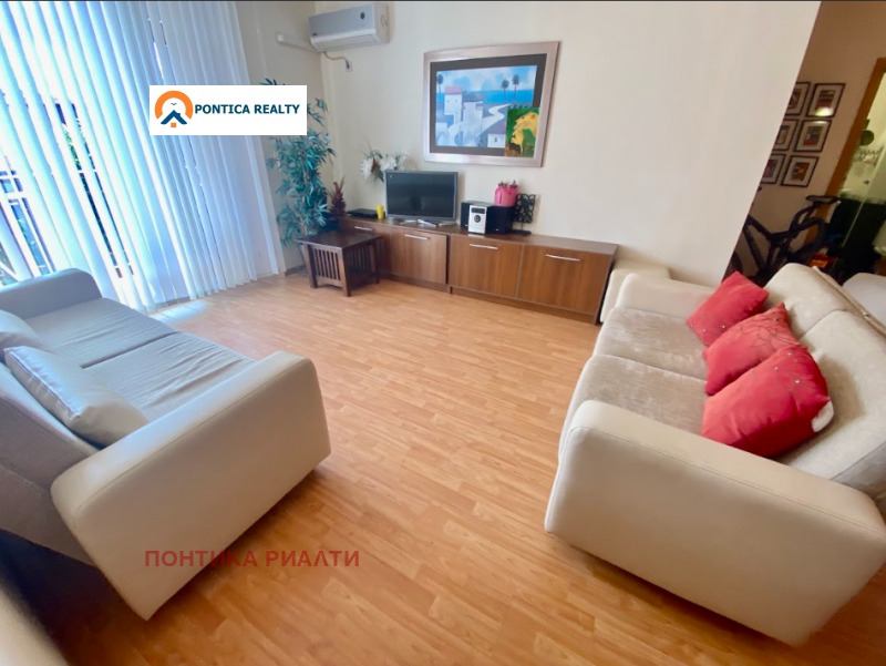 Продава 3-СТАЕН, гр. Свети Влас, област Бургас, снимка 5 - Апартаменти - 52443014