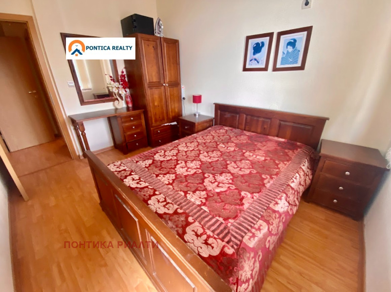 Продава 3-СТАЕН, гр. Свети Влас, област Бургас, снимка 9 - Апартаменти - 52443014