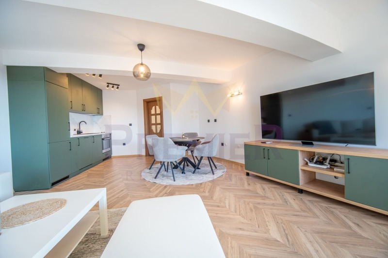 Продава 3-СТАЕН, гр. Балчик, област Добрич, снимка 2 - Апартаменти - 53045827