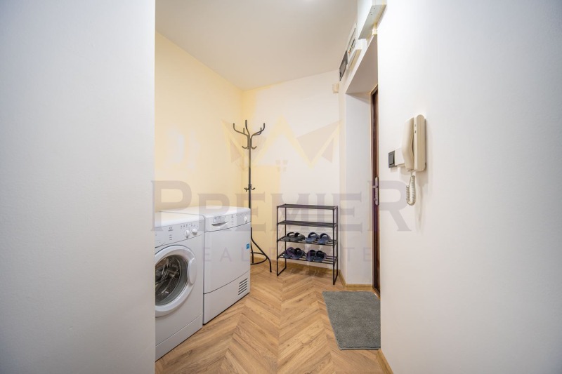 Продава 3-СТАЕН, гр. Балчик, област Добрич, снимка 15 - Апартаменти - 53045827