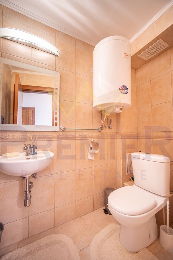 Продава 3-СТАЕН, гр. Балчик, област Добрич, снимка 14 - Апартаменти - 53045827