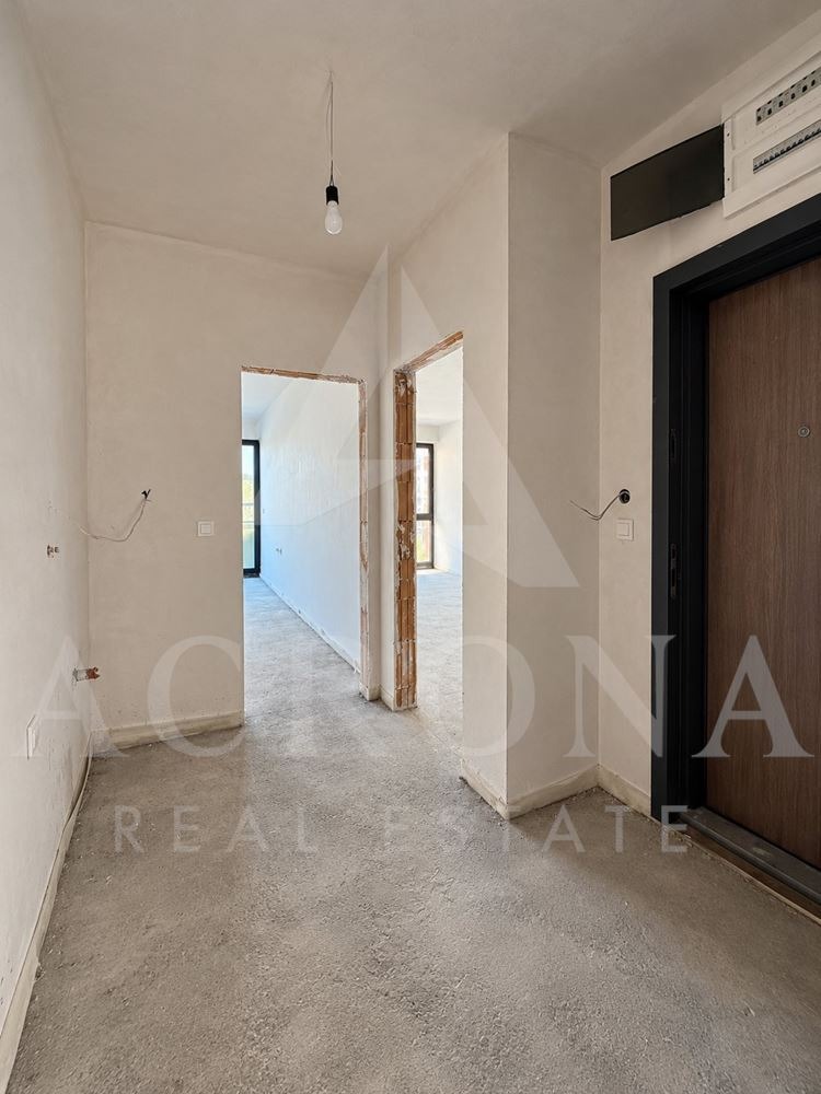 Продава 3-СТАЕН, гр. Пловдив, Тракия, снимка 6 - Апартаменти - 56521308