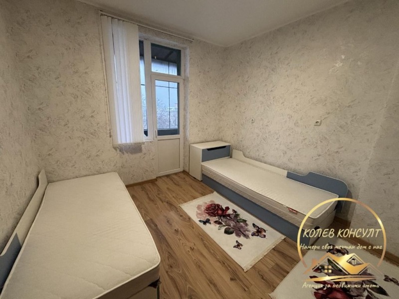 Продава 4-СТАЕН, гр. Димитровград, област Хасково, снимка 4 - Апартаменти - 53468353