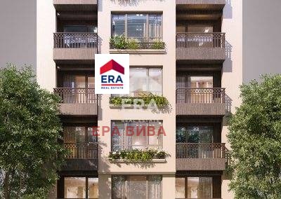 Продава МЕЗОНЕТ, гр. София, Център, снимка 5 - Апартаменти - 52000209