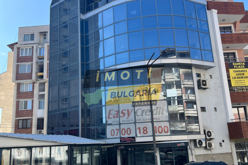 Продава ОФИС, гр. Кърджали, Център