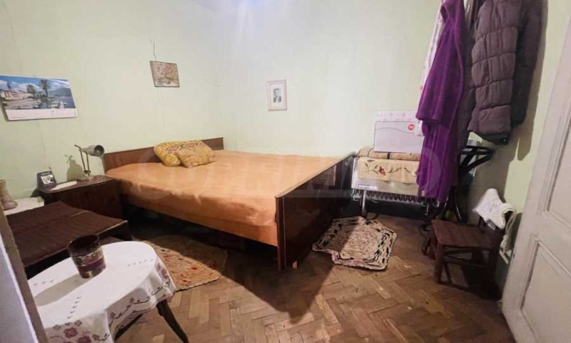 En venta  Piso de la casa Veliko Tarnovo , Stara chast , 54 metros cuadrados | 53000141 - imagen [17]