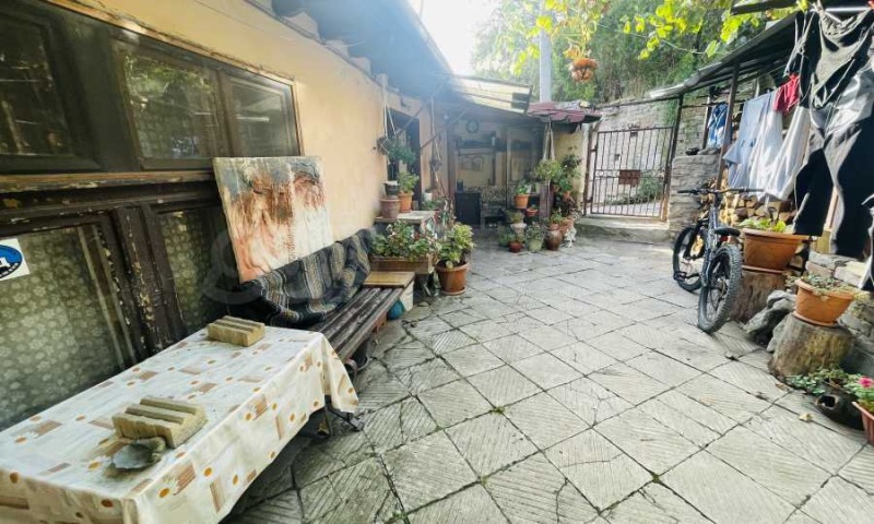 En venta  Piso de la casa Veliko Tarnovo , Stara chast , 54 metros cuadrados | 53000141 - imagen [6]