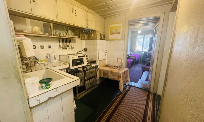 En venta  Piso de la casa Veliko Tarnovo , Stara chast , 54 metros cuadrados | 53000141 - imagen [8]