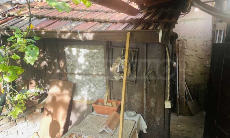 En venta  Piso de la casa Veliko Tarnovo , Stara chast , 54 metros cuadrados | 53000141 - imagen [5]