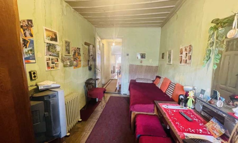 En venta  Piso de la casa Veliko Tarnovo , Stara chast , 54 metros cuadrados | 53000141 - imagen [14]