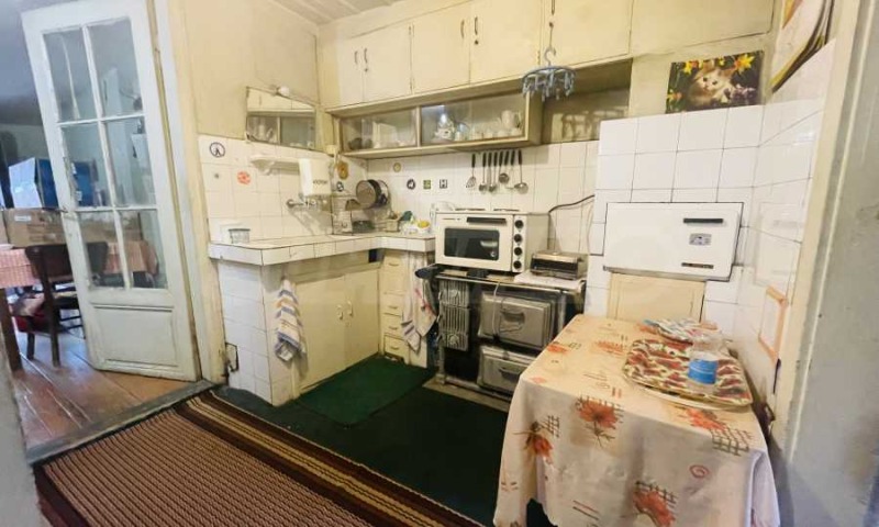 En venta  Piso de la casa Veliko Tarnovo , Stara chast , 54 metros cuadrados | 53000141 - imagen [9]