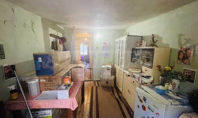 En venta  Piso de la casa Veliko Tarnovo , Stara chast , 54 metros cuadrados | 53000141 - imagen [13]
