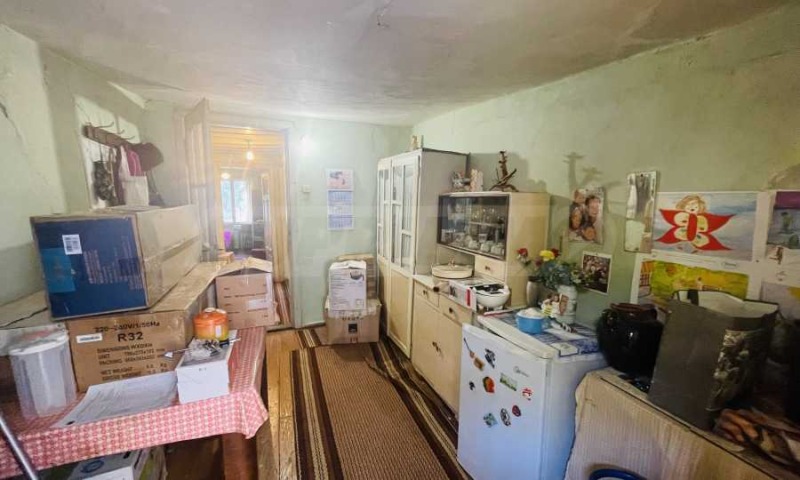 En venta  Piso de la casa Veliko Tarnovo , Stara chast , 54 metros cuadrados | 53000141 - imagen [7]