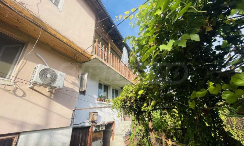 En venta  Piso de la casa Veliko Tarnovo , Stara chast , 54 metros cuadrados | 53000141 - imagen [4]