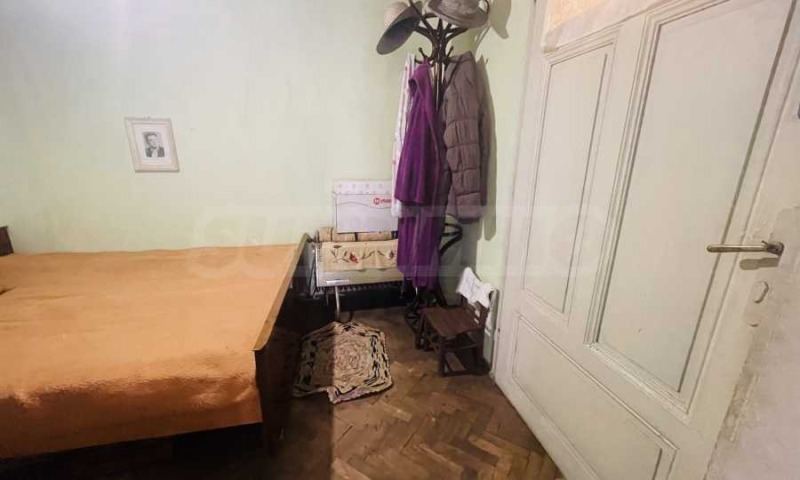 En venta  Piso de la casa Veliko Tarnovo , Stara chast , 54 metros cuadrados | 53000141 - imagen [16]