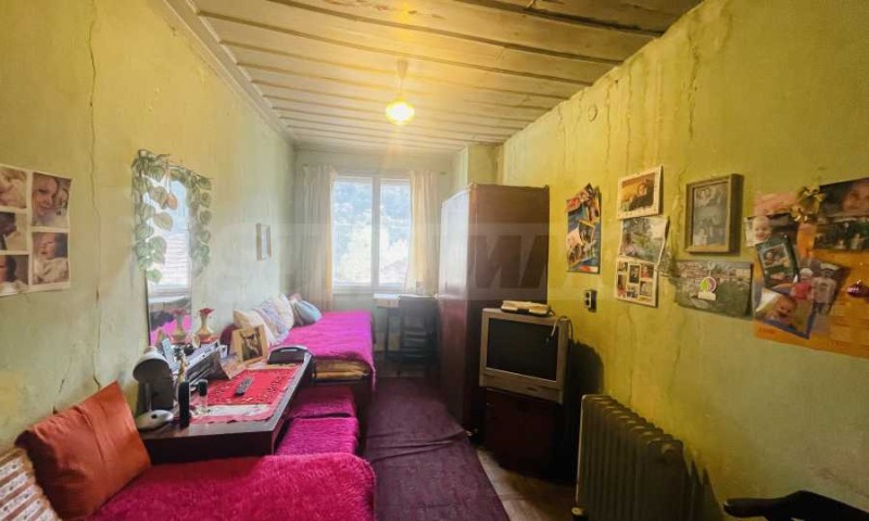En venta  Piso de la casa Veliko Tarnovo , Stara chast , 54 metros cuadrados | 53000141 - imagen [10]