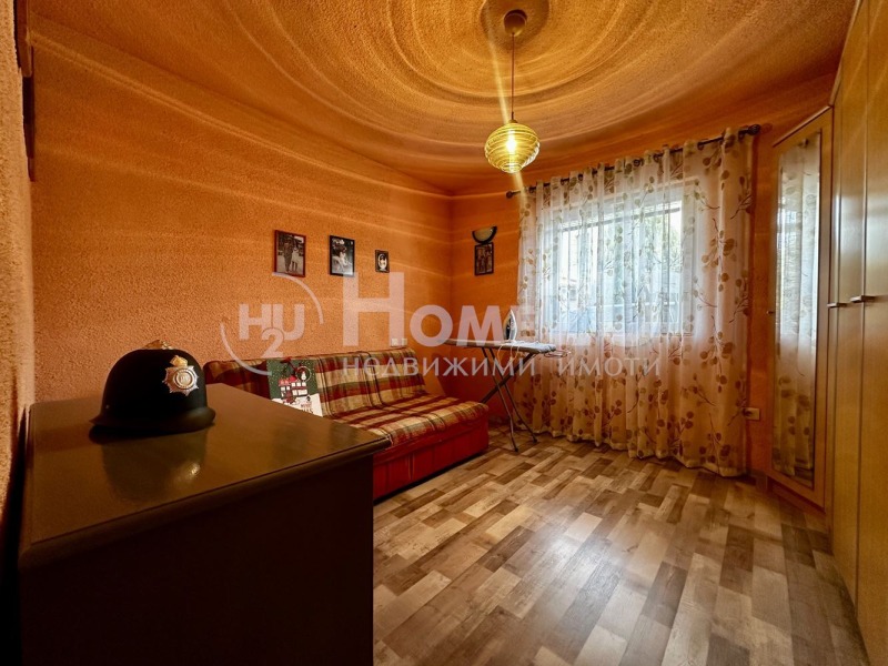 Продава ЕТАЖ ОТ КЪЩА, гр. София, Обеля, снимка 11 - Етаж от къща - 53242330