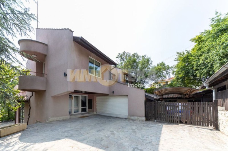 In vendita  Casa Varna , m-t Manastirski rid , 300 mq | 14957595 - Immagine [5]