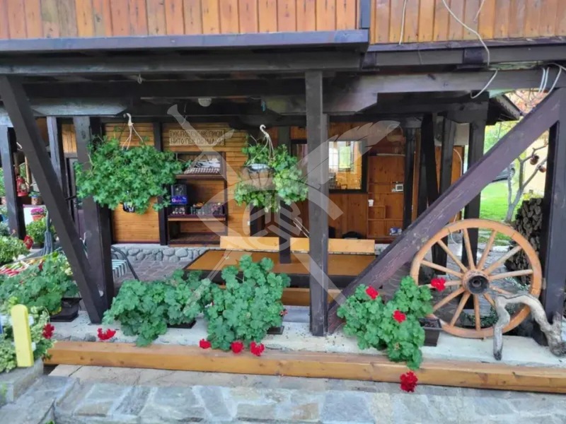 Til salg  Hus region Lovech , Ribaritsa , 162 kvm | 61492401 - billede [11]
