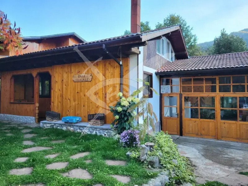 Til salg  Hus region Lovech , Ribaritsa , 162 kvm | 61492401 - billede [3]