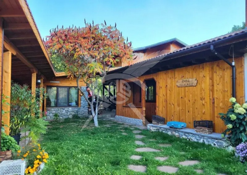 Til salg  Hus region Lovech , Ribaritsa , 162 kvm | 61492401 - billede [5]