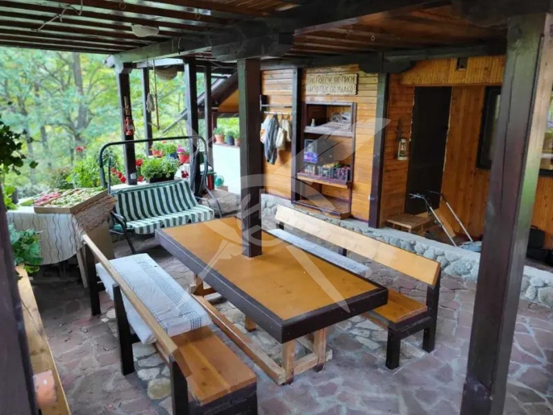 Til salg  Hus region Lovech , Ribaritsa , 162 kvm | 61492401 - billede [7]