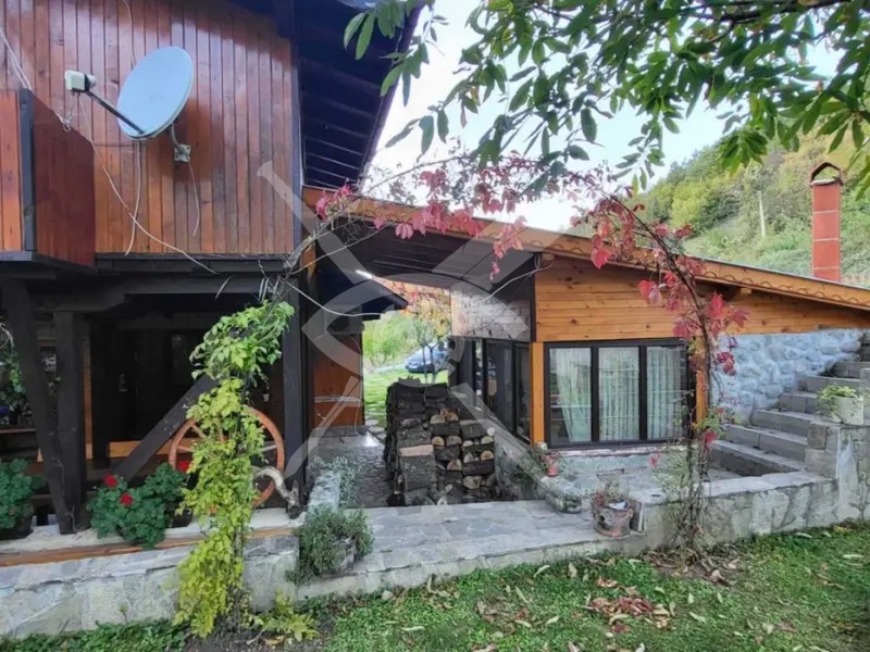 Til salg  Hus region Lovech , Ribaritsa , 162 kvm | 61492401 - billede [4]