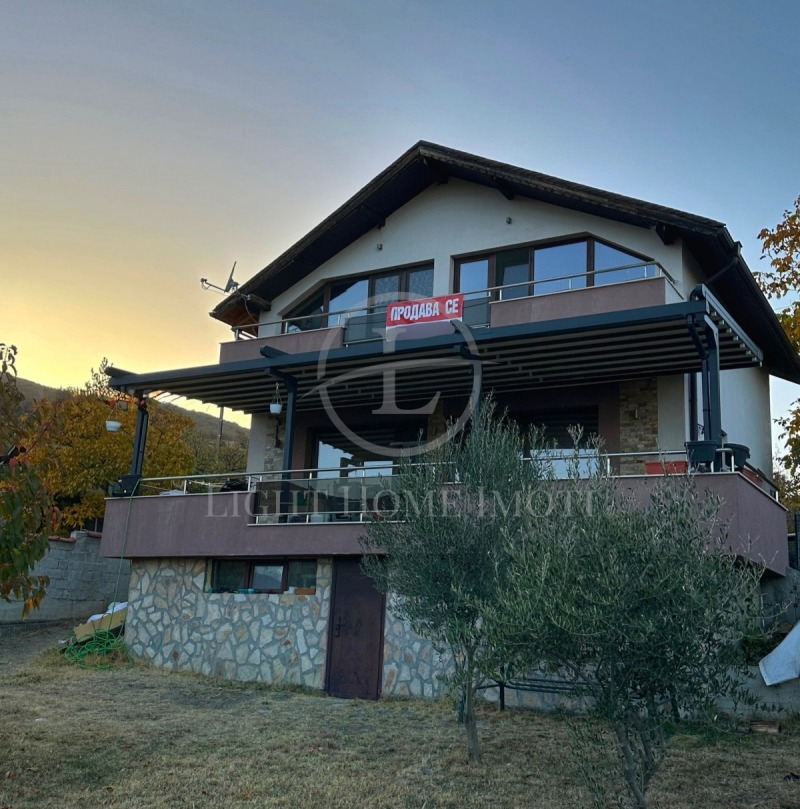 De vânzare  Casa regiunea Plovdiv , Brestnic , 250 mp | 79944773 - imagine [13]