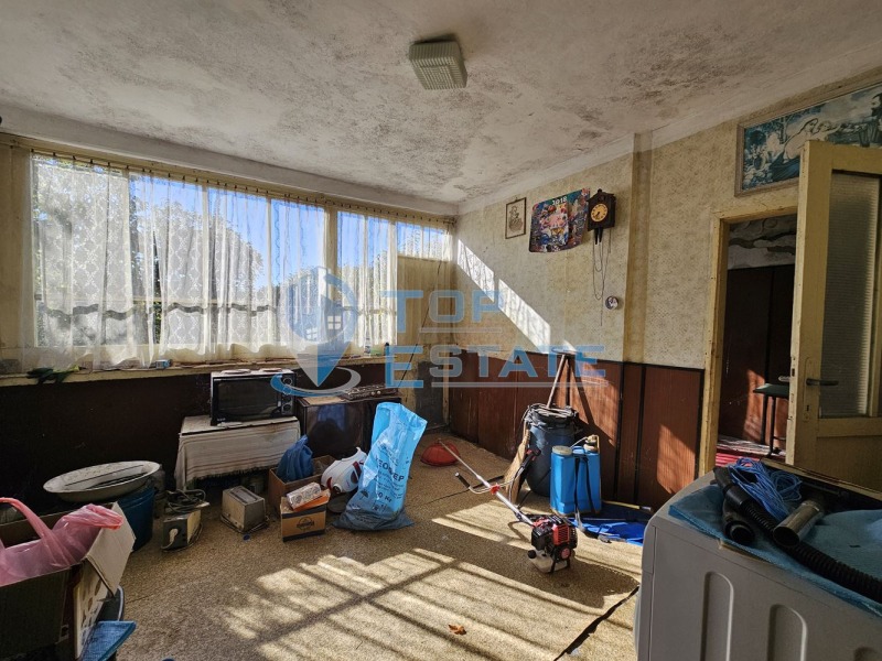 Продава КЪЩА, с. Българско Сливово, област Велико Търново, снимка 6 - Къщи - 51849737