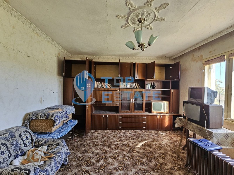 Продава КЪЩА, с. Българско Сливово, област Велико Търново, снимка 16 - Къщи - 51849737