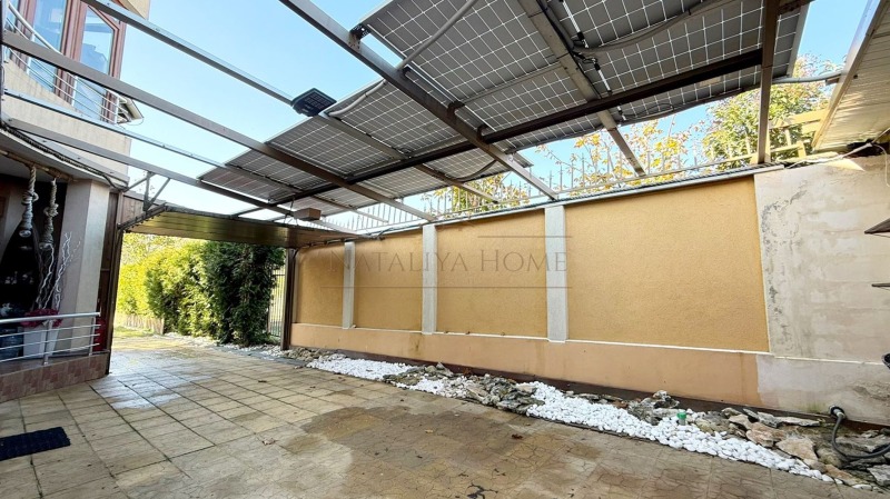 Продава КЪЩА, гр. Бургас, Сарафово, снимка 14 - Къщи - 52333126