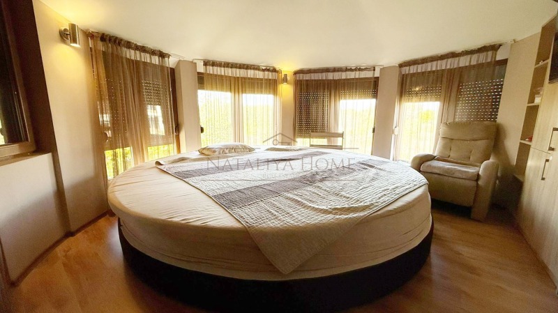 Продава КЪЩА, гр. Бургас, Сарафово, снимка 7 - Къщи - 52333126