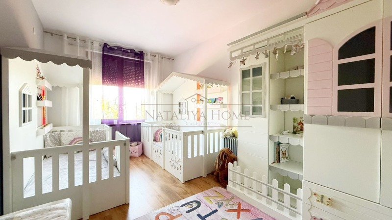 Продава КЪЩА, гр. Бургас, Сарафово, снимка 5 - Къщи - 52333126